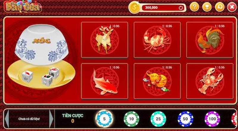 Những thông tin về Game Bầu Cua Tôm Cá Bj88 bạn nên biết